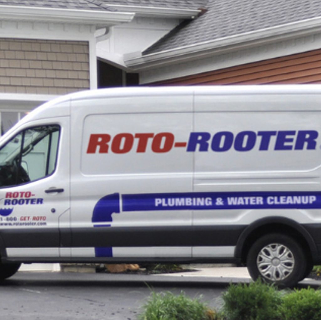 Read more about the article Roto-Rooter Plumbing & Water Cleanup