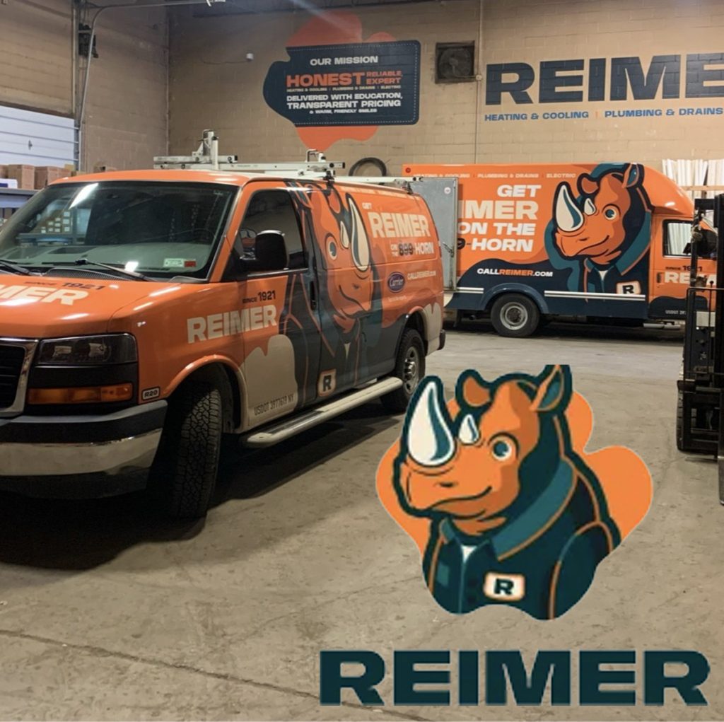 Read more about the article Reimer Plumbing