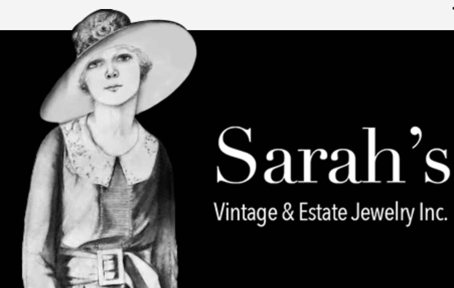 Read more about the article Sarah’s Vintage Jewelry