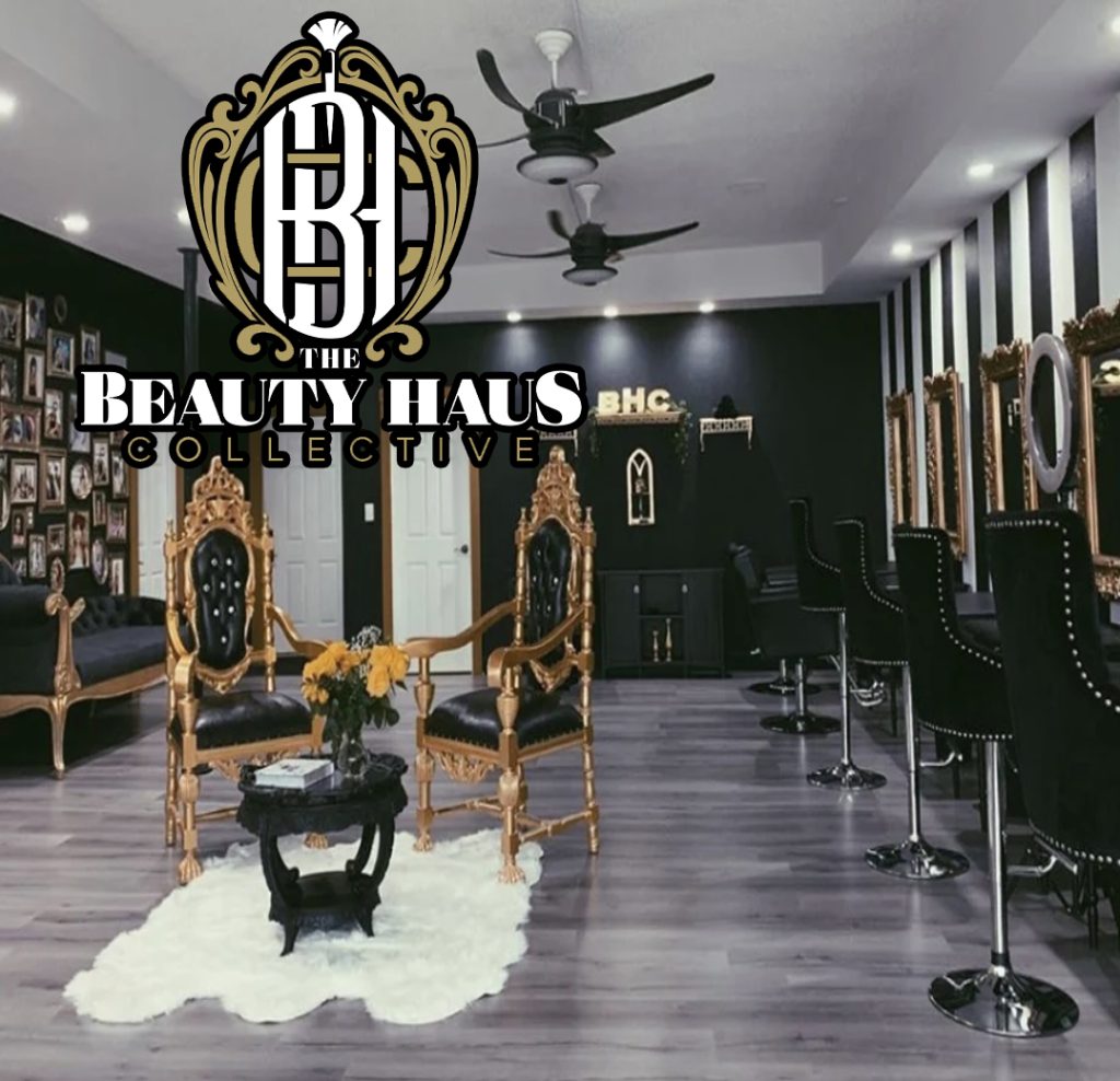 Read more about the article The Beauty Haus