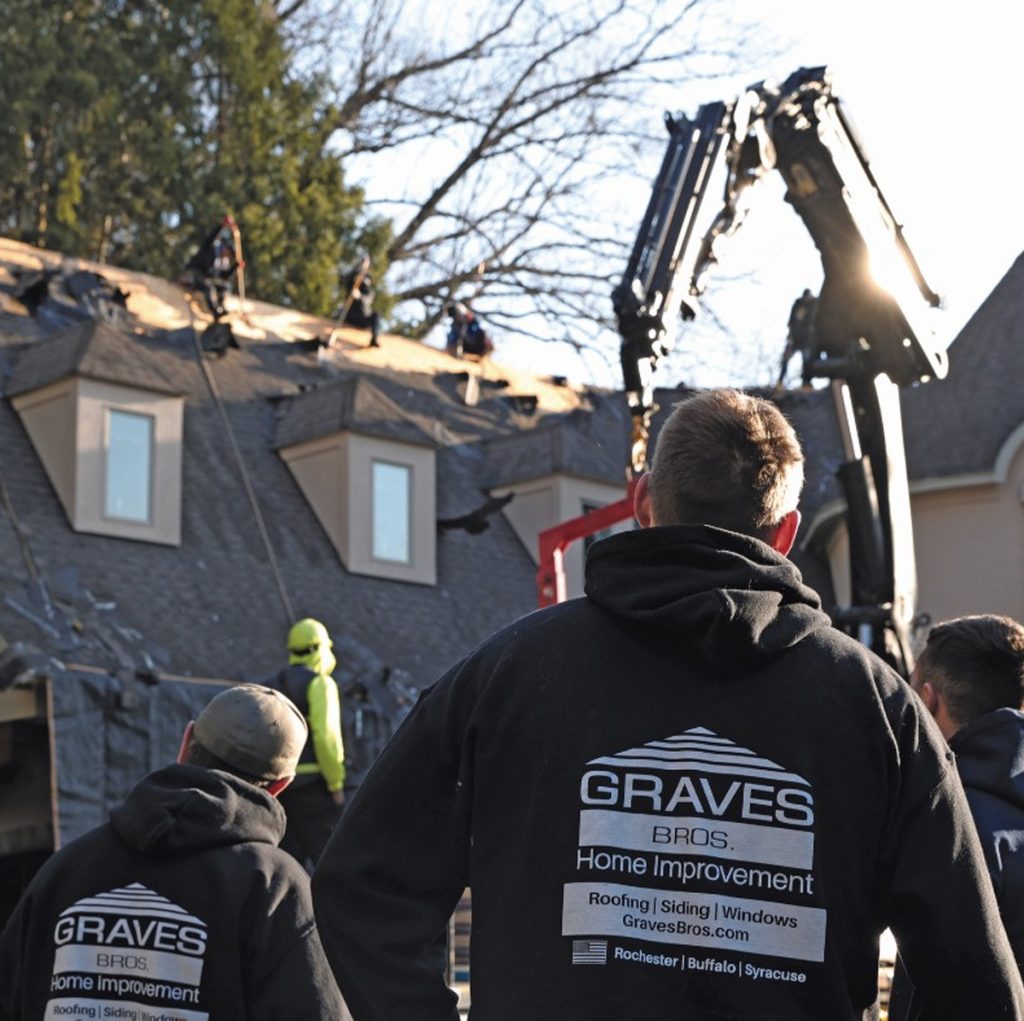 Read more about the article Graves Brothers Home Improvement