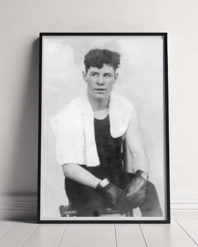 Read more about the article Jimmy Slattery