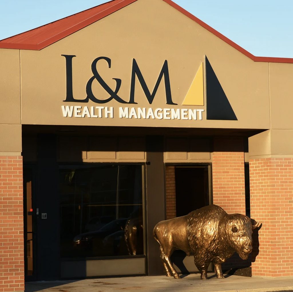 Read more about the article L&M Wealth Management