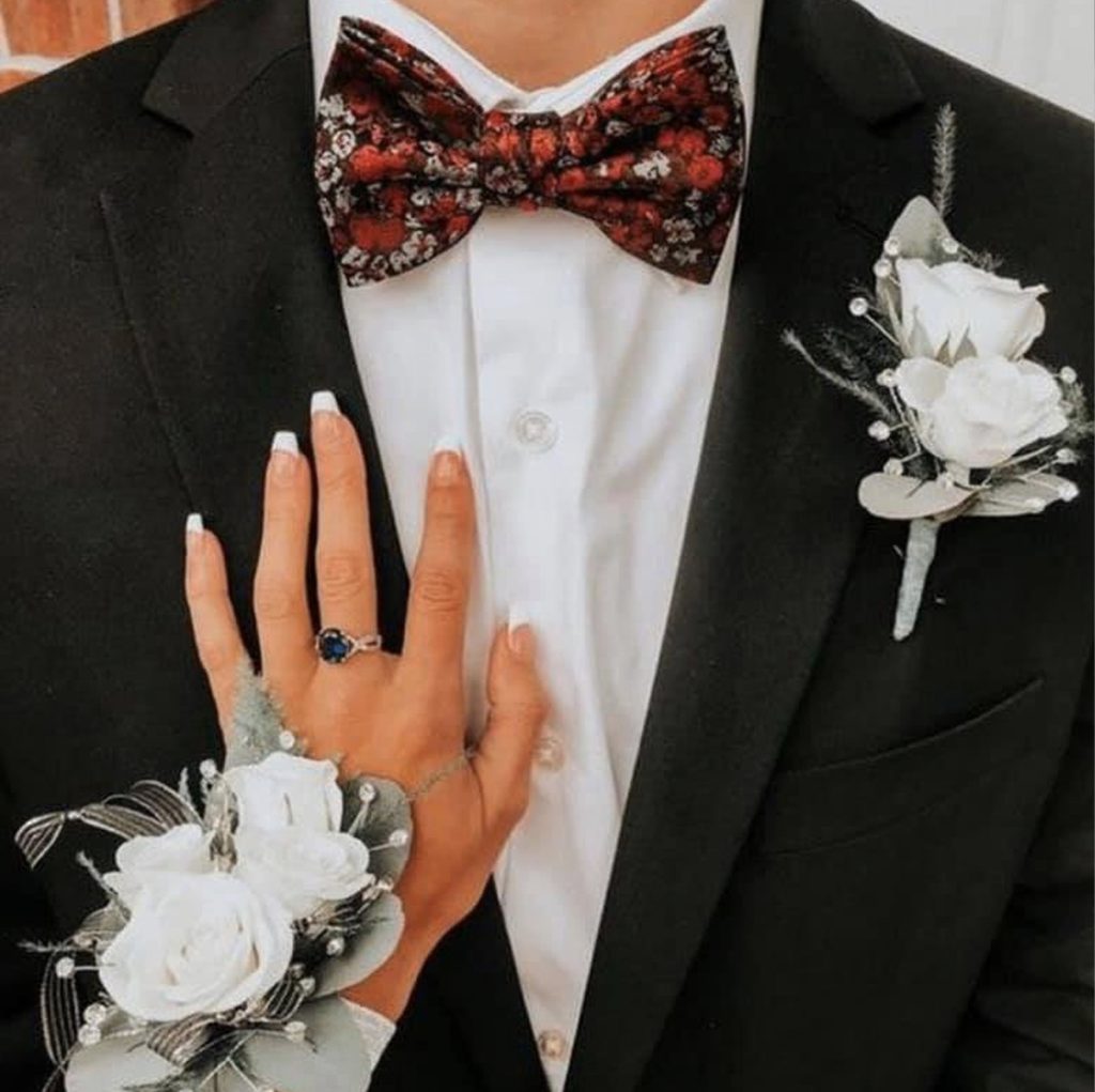 Read more about the article Marty’s Formal Wear