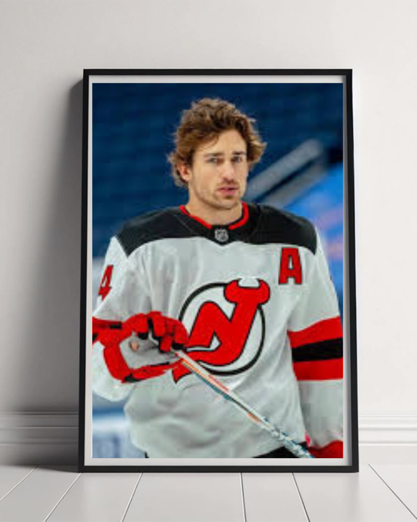 Read more about the article Miles Wood