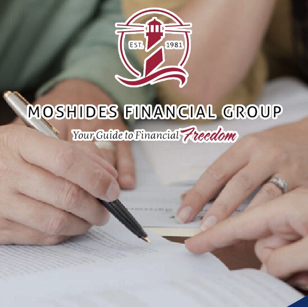 Read more about the article Moshides Financial Group
