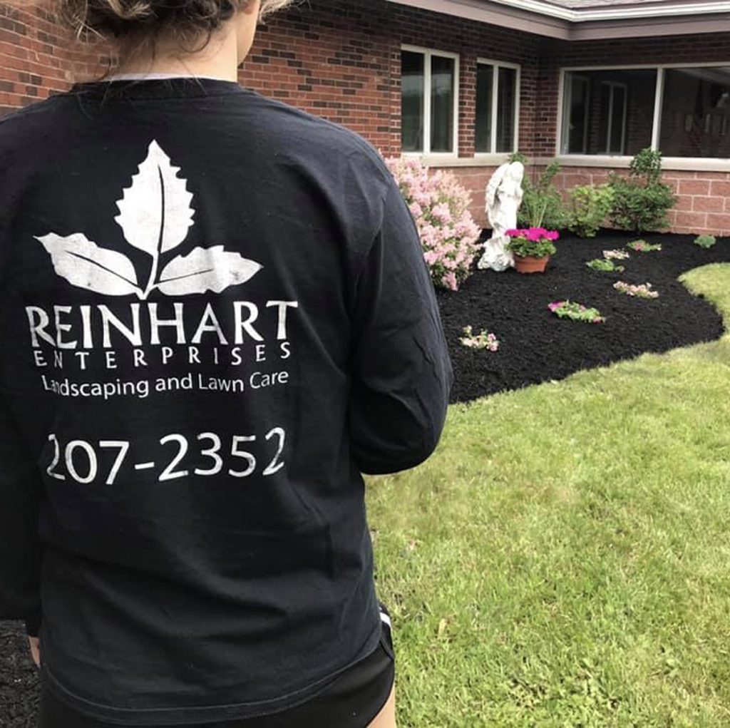 Read more about the article Reinhart Enterprises Landscaping and Lawn Care, LLC