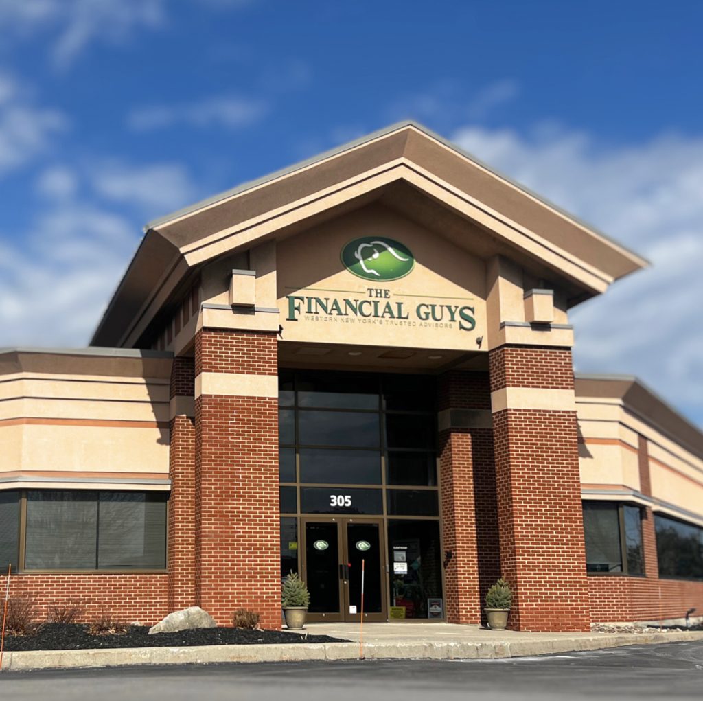 Read more about the article The Financial Guys