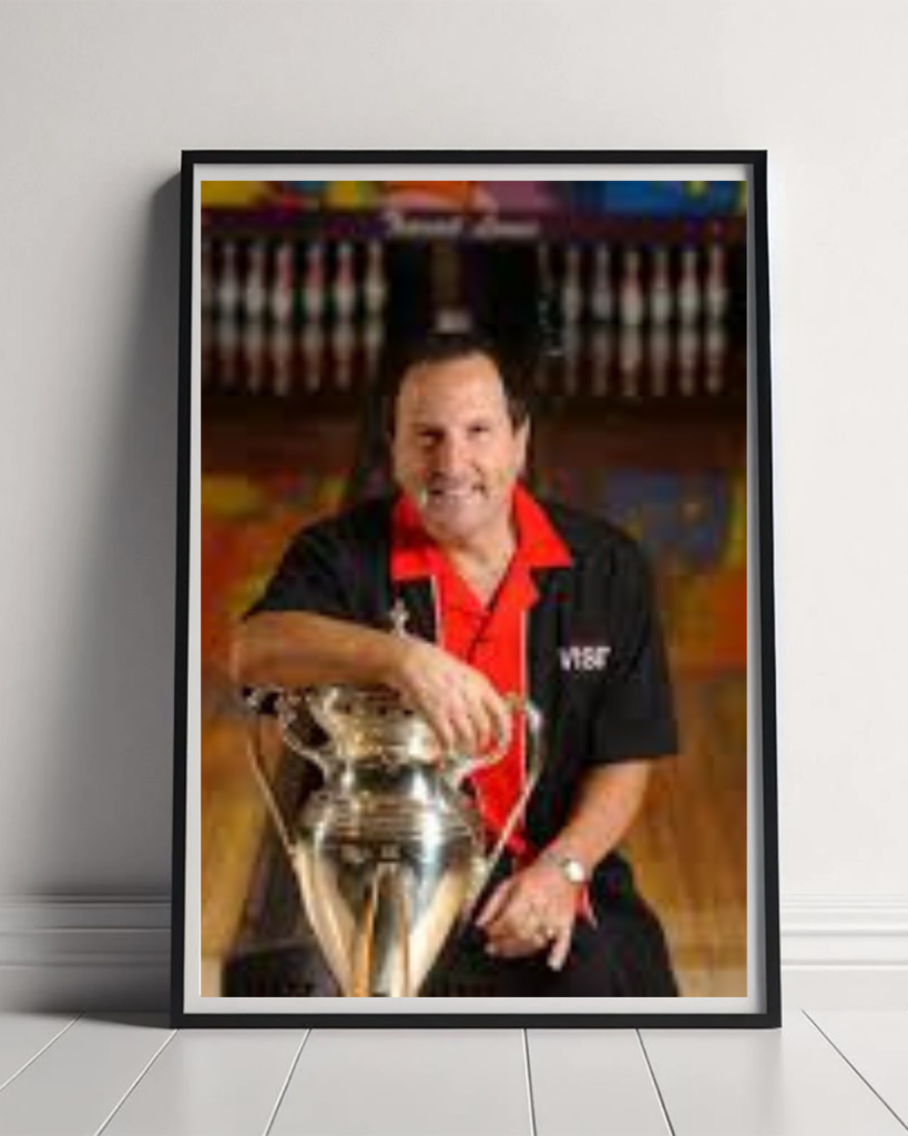 Read more about the article Tom Baker