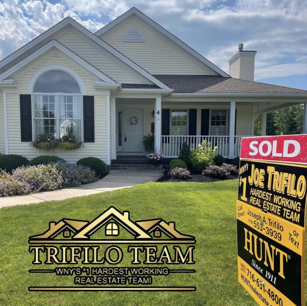 Read more about the article The Trifilo Team