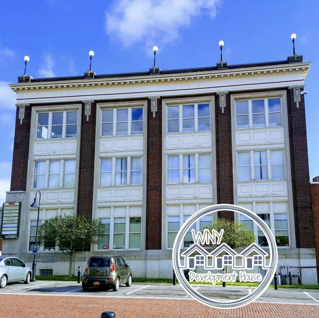 Read more about the article WNY Development House LLC