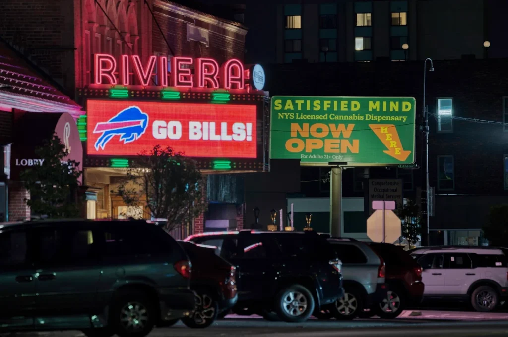 Read more about the article Satisfied Mind