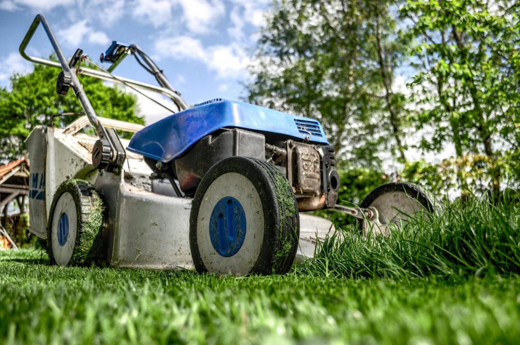 Read more about the article Complete Lawn & Yard Care, Inc.