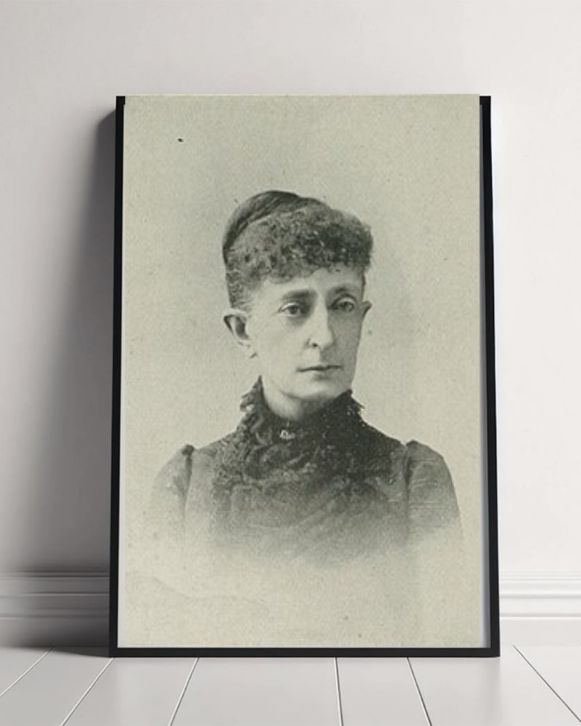 Read more about the article Marion Juliet Mitchell