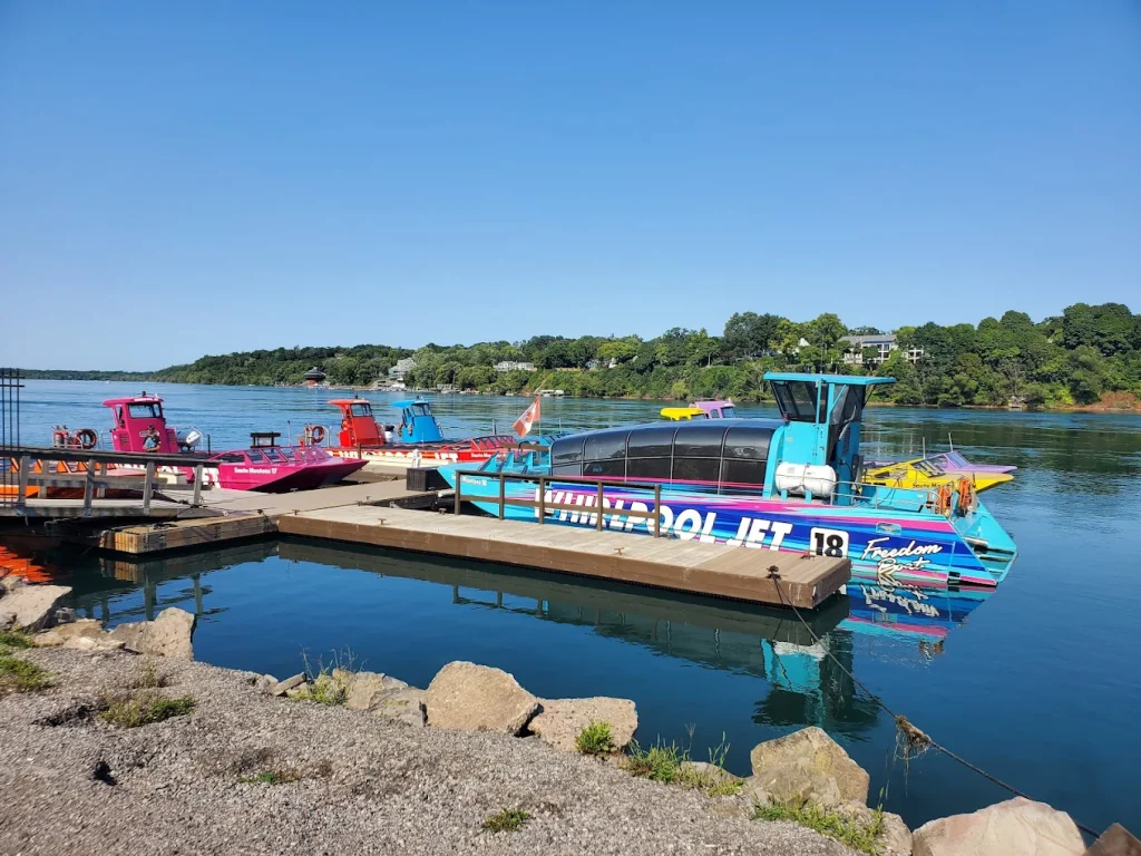 Read more about the article Whirlpool Jet Boat Tours 