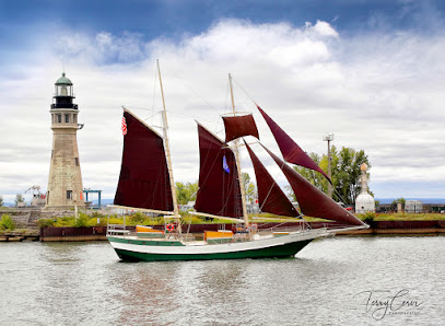 Read more about the article Spirit of Buffalo