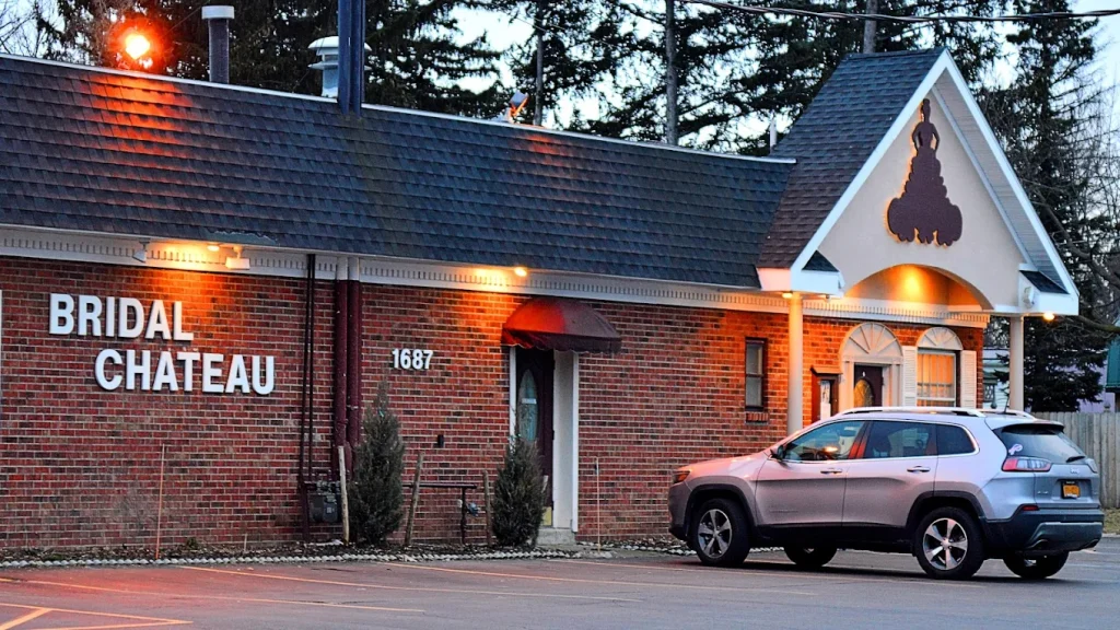 Read more about the article Bridal Chateau