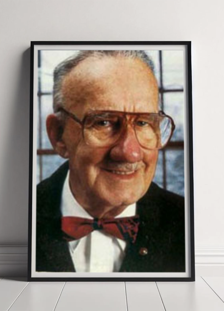 Read more about the article Wilson Greatbatch