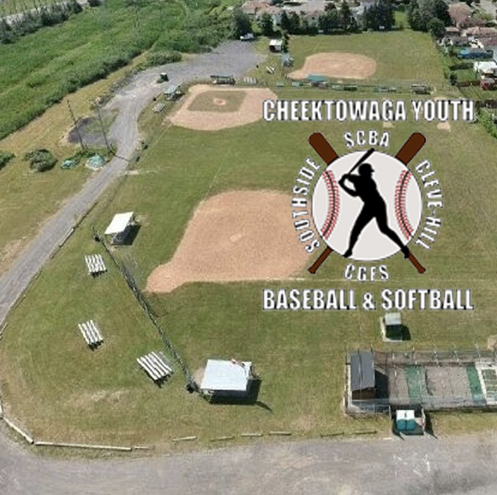 Read more about the article Cheektowaga Youth Baseball and Softball