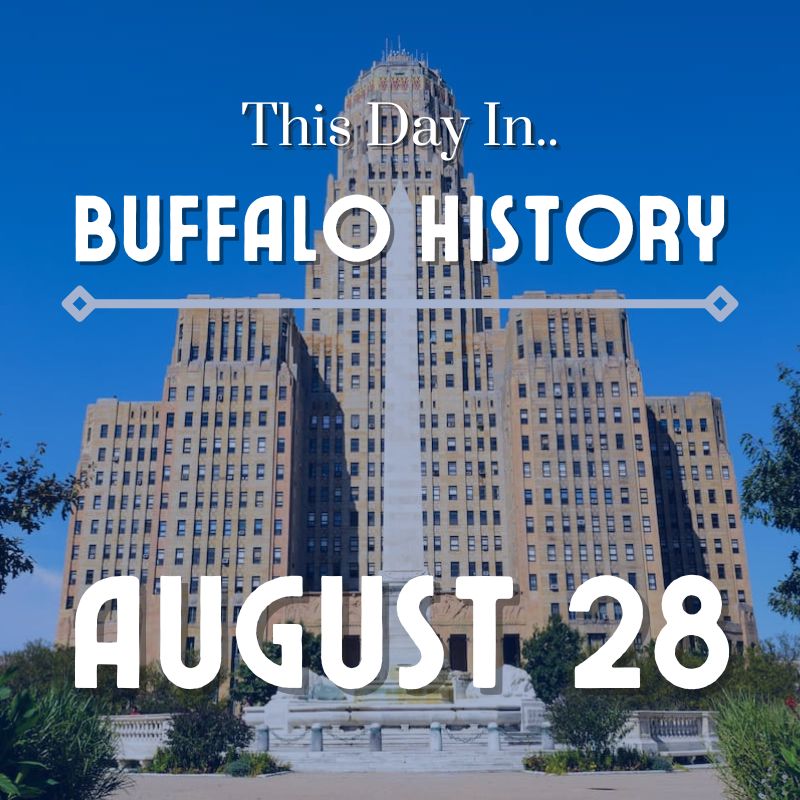 Read more about the article Budweiser Superfest 97 at Marine Midland