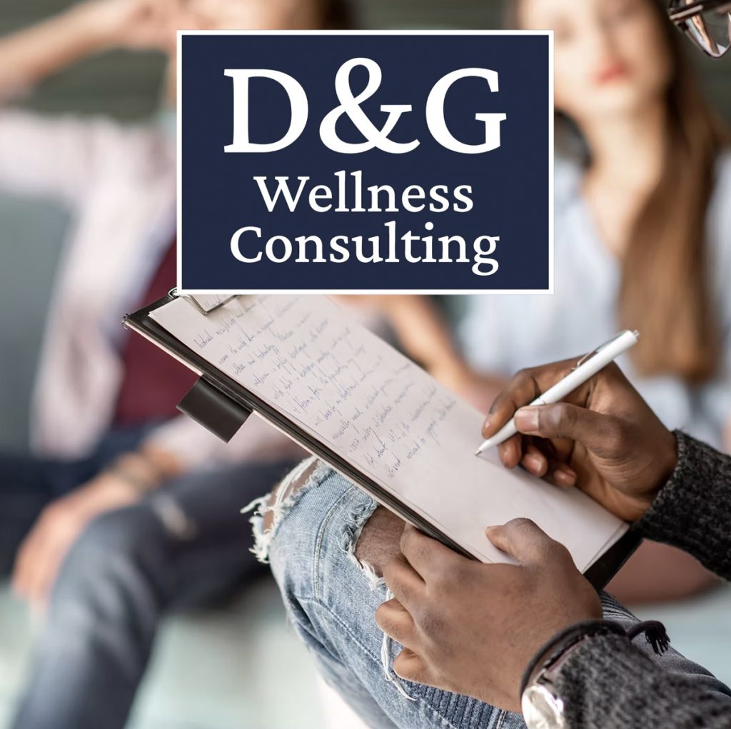 Read more about the article D&G Wellness Consulting 