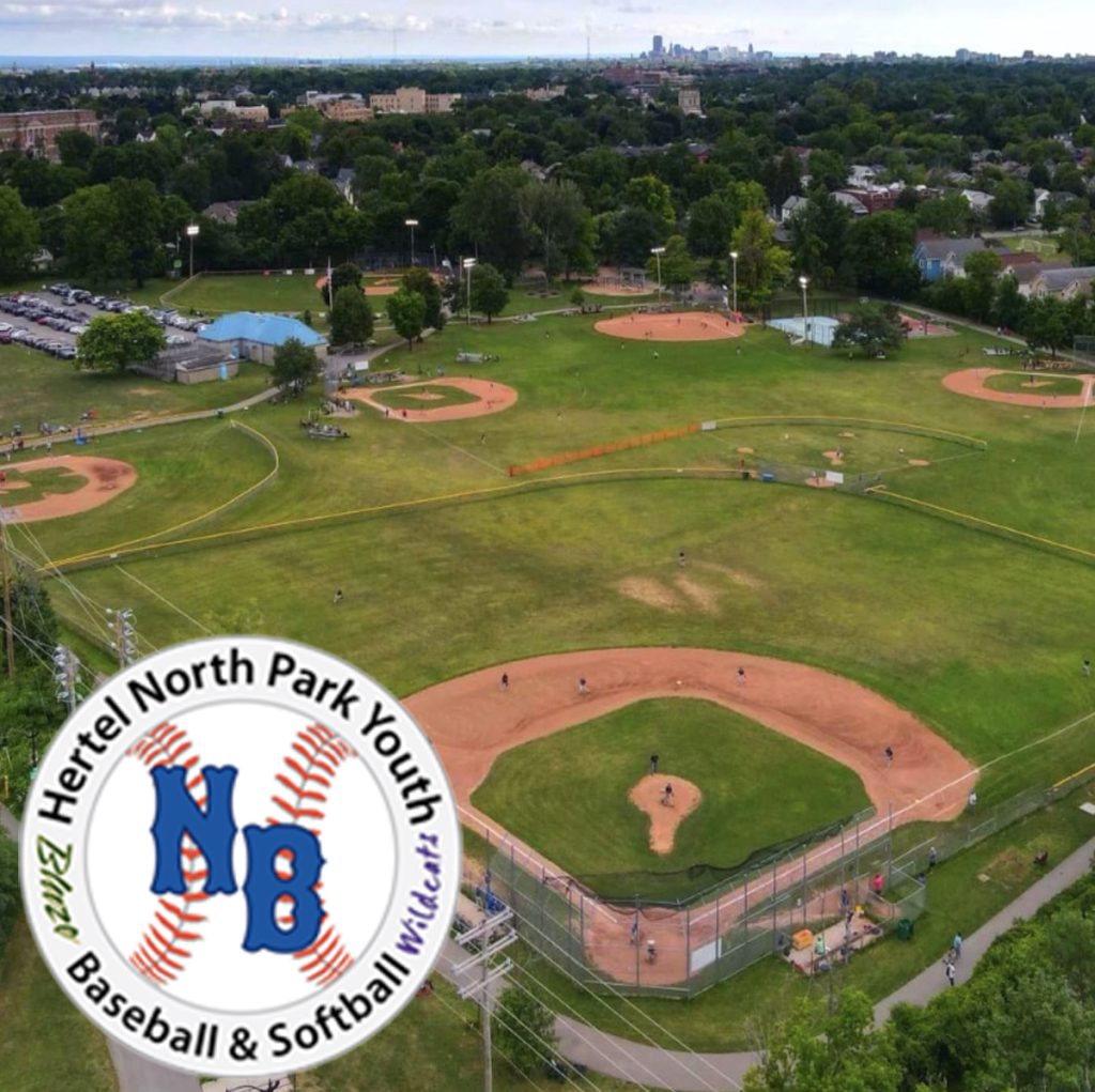 Read more about the article Hertel North Park Youth Baseball & Softball