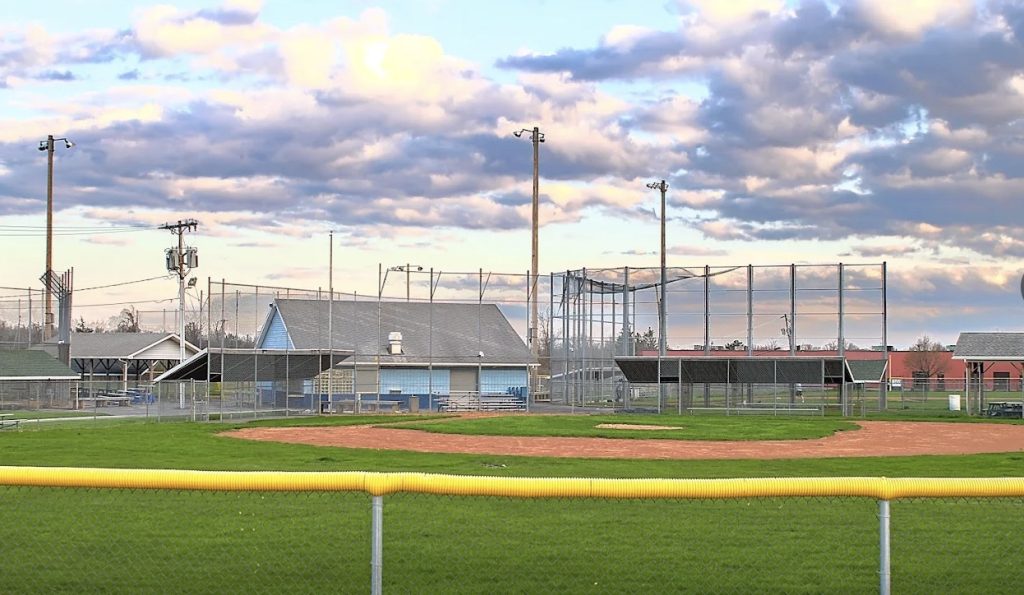 Read more about the article Matthew McCarthy Baseball