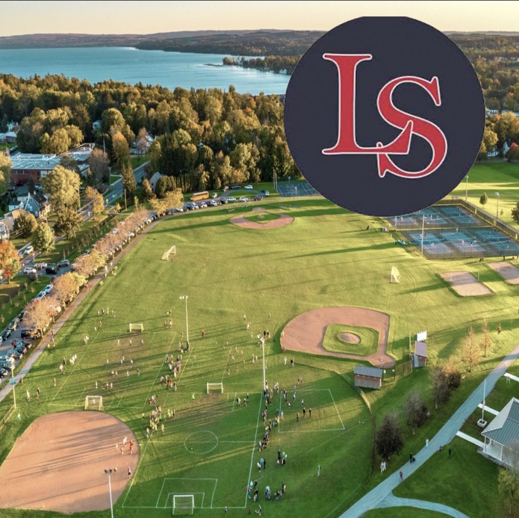 Read more about the article Lake Shore Little League