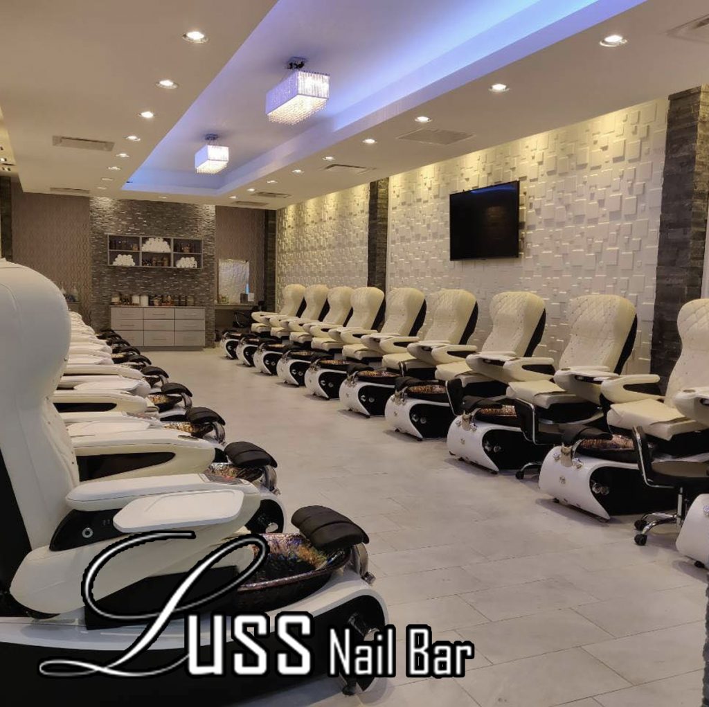 Read more about the article Luss Nail Bar – Amherst NY