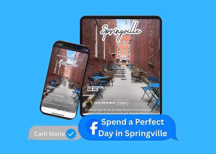 Read more about the article how to spend a perfect day in North Buffalo!