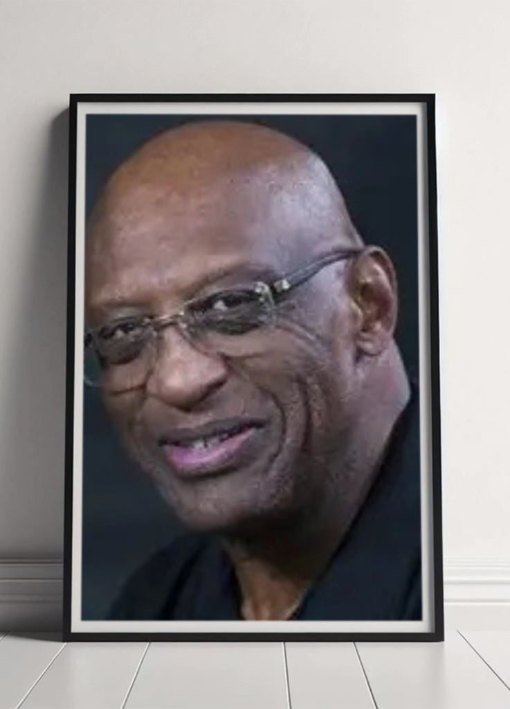 Read more about the article Bob Lanier
