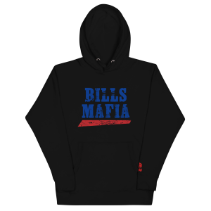 Bills Mafia Unisex Hoodie