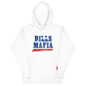 Bills Mafia Unisex Hoodie