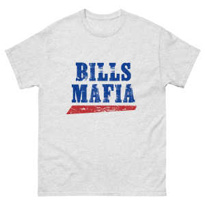 Bills Mafia Unisex classic tee
