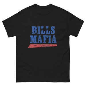 Bills Mafia Unisex classic tee