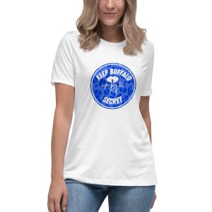 Women’s Relaxed T-Shirt