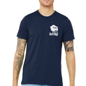 Born Buffalo T-Shirt