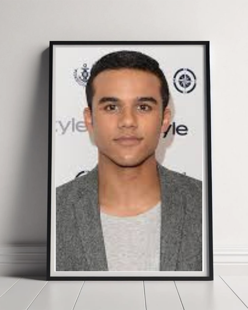 Read more about the article Jacob Artist