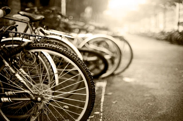 Read more about the article Rick Cycle Shop