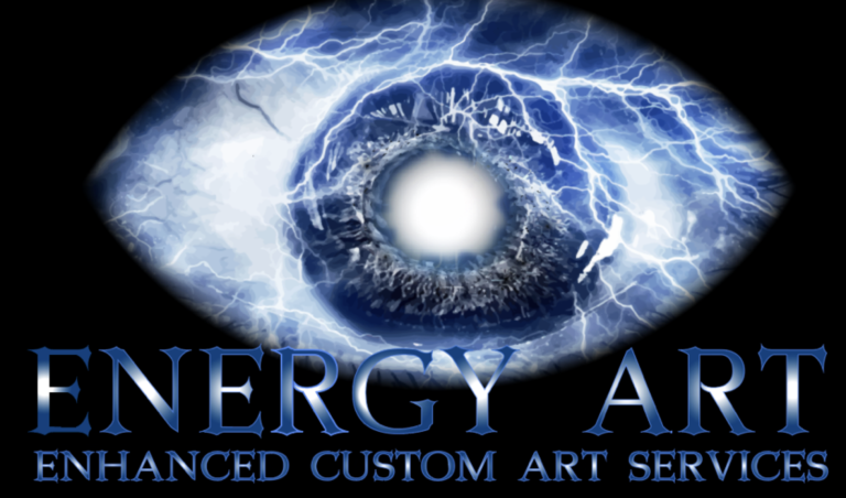 Energy Art Tattoos