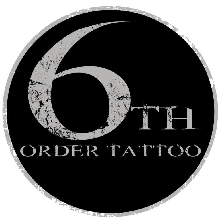 6th Order Tattoo