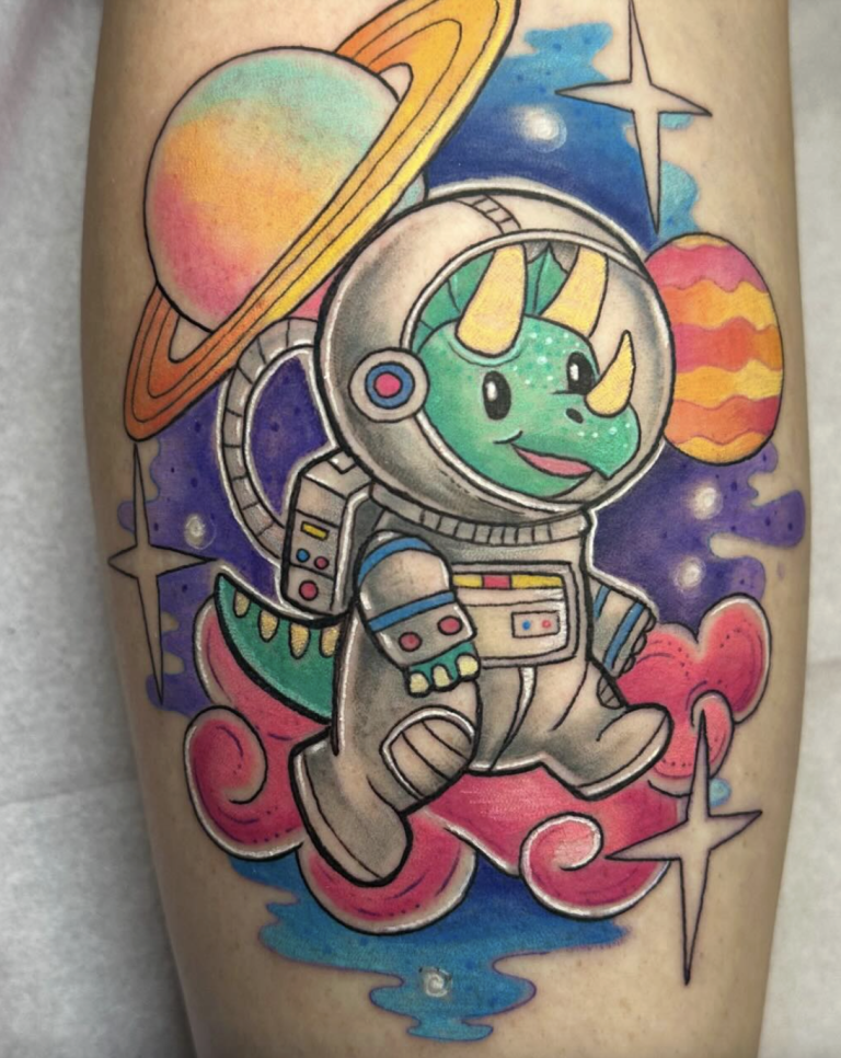 Artemis Tattoo Studio