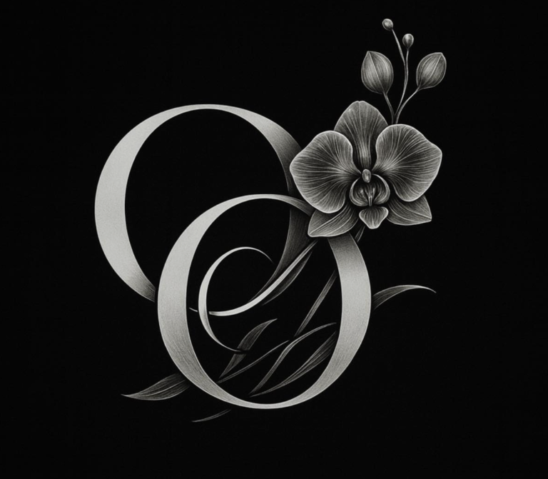 Obsidian Orchid Tattoo and Piercings