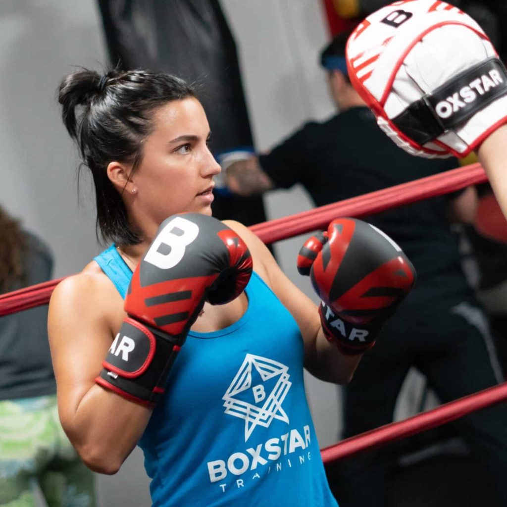 Read more about the article Boxstar Training