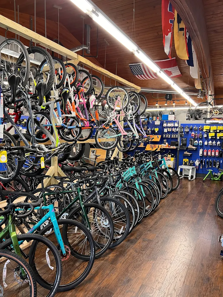 Read more about the article NorthStar Bikes