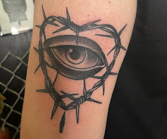 True Gloom Tattoo Studio