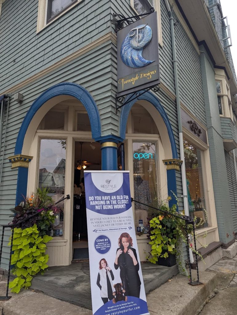 Read more about the article Turnstyle Designs LLC