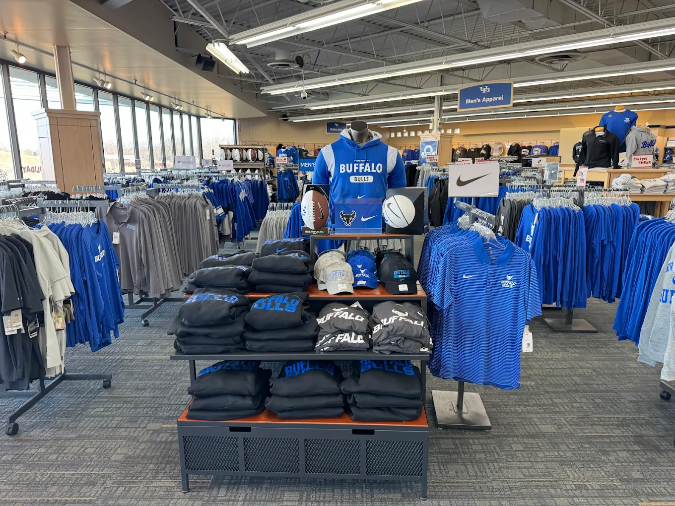 University Bookstore