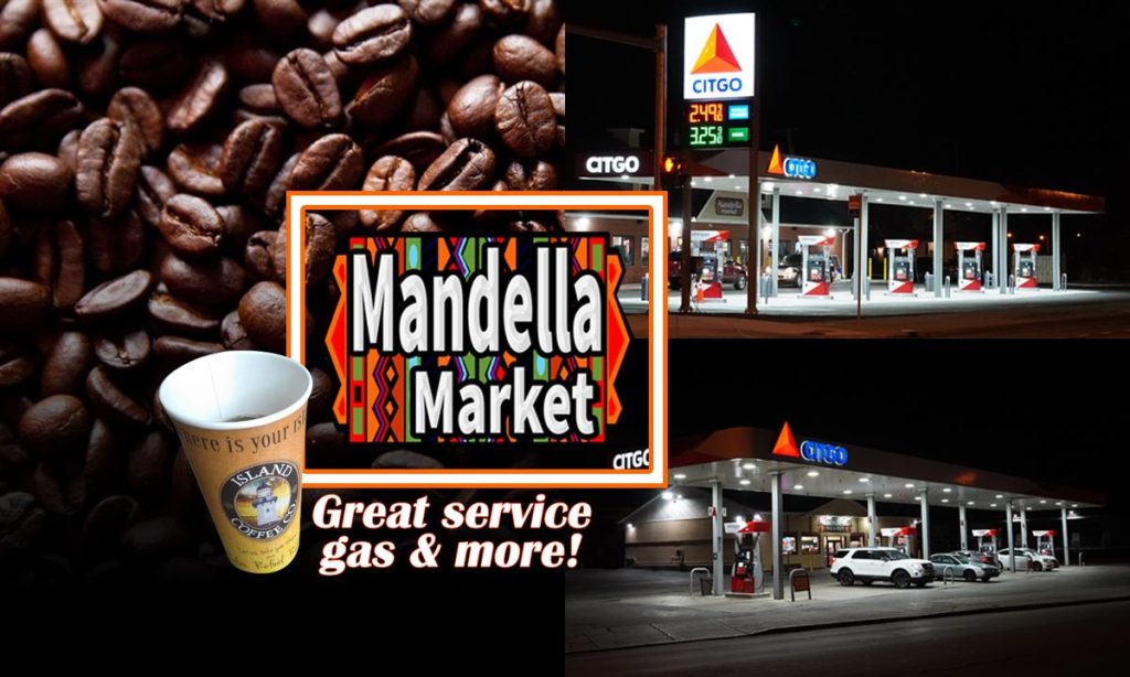 Read more about the article Mandella Market | CITGO Gas Station