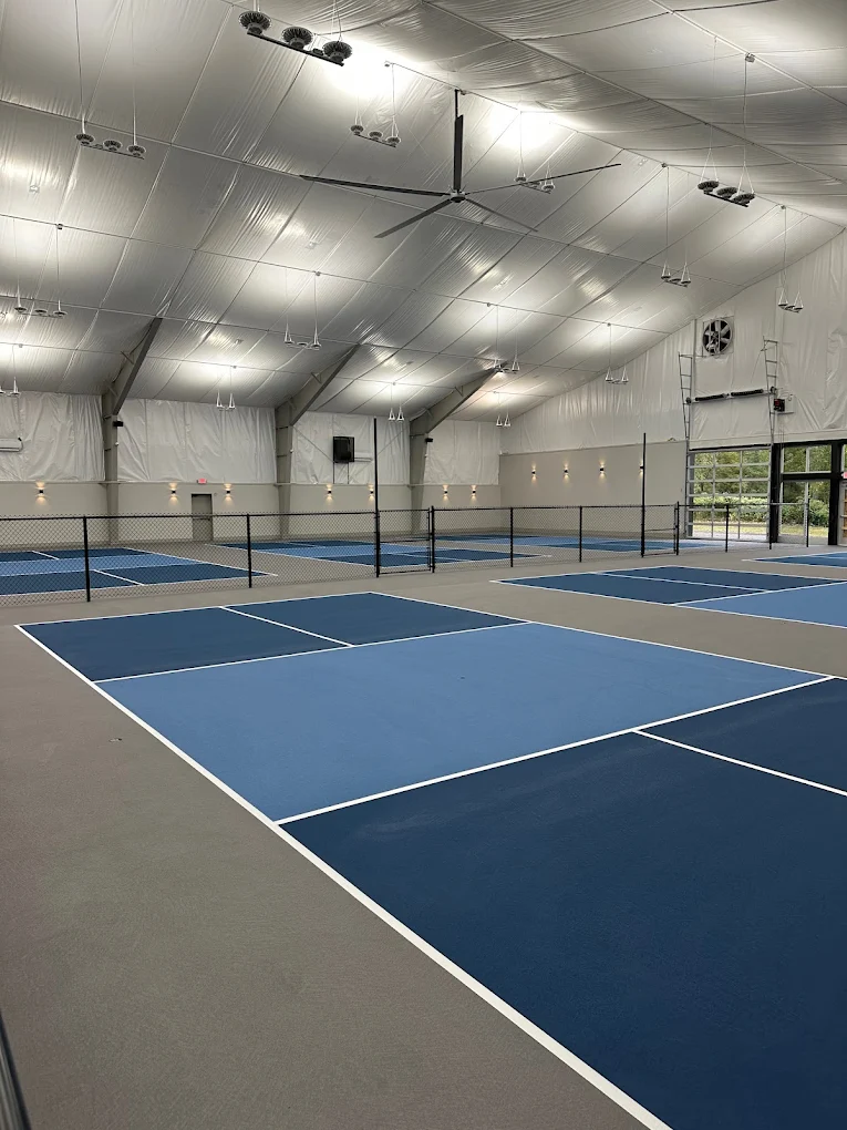 Read more about the article Village Glen Tennis & Pickleball